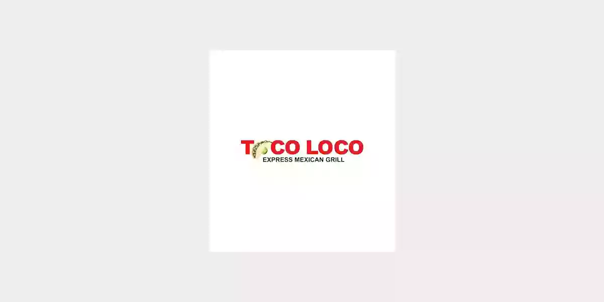 Taco Loco Express Mexican Grill Foristell