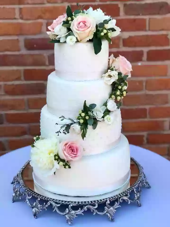 For the Love of Cake STL