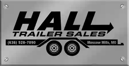 Hall Trailer Sales