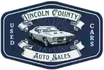 Lincoln County Auto Sales