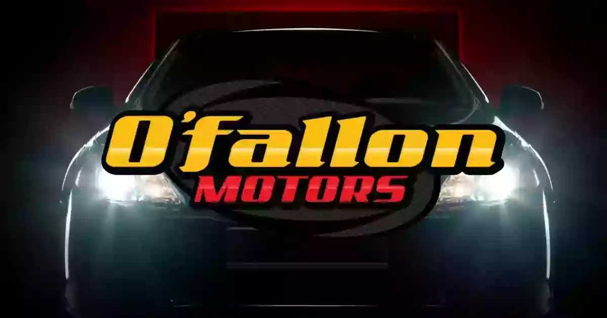 O'fallon Motors