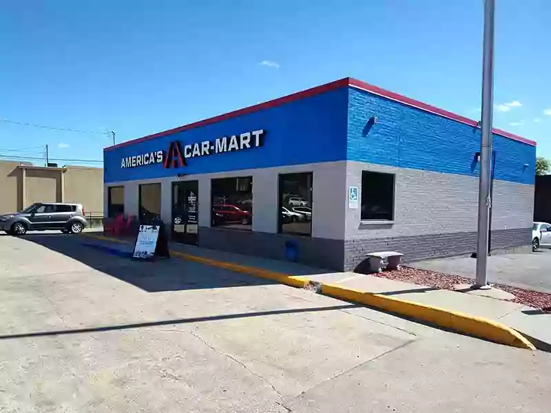 Car-Mart of Cape Girardeau