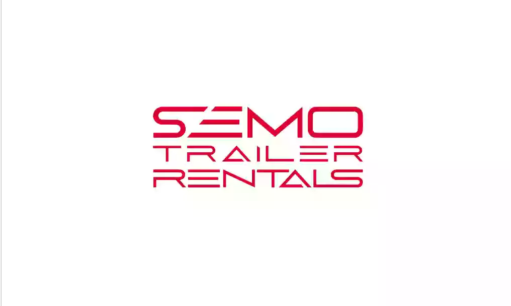 SEMO Trailer Rentals LLC