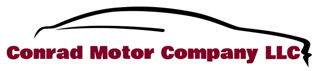 Conrad Motor Company LLC