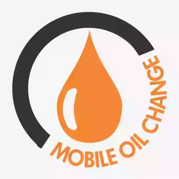 Michael's Mobile Oil Change