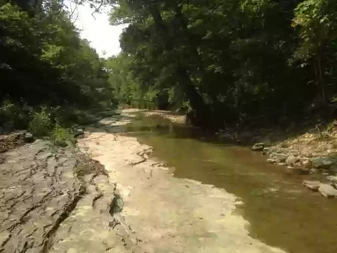 Reifsnider Missouri Conservation Area