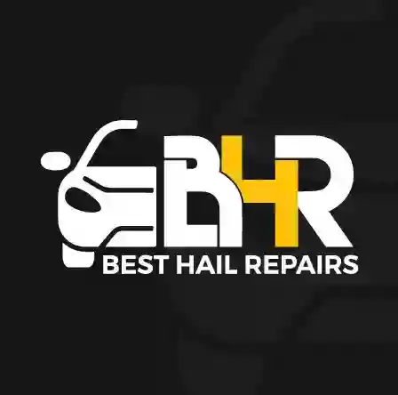 Best Hail Repairs