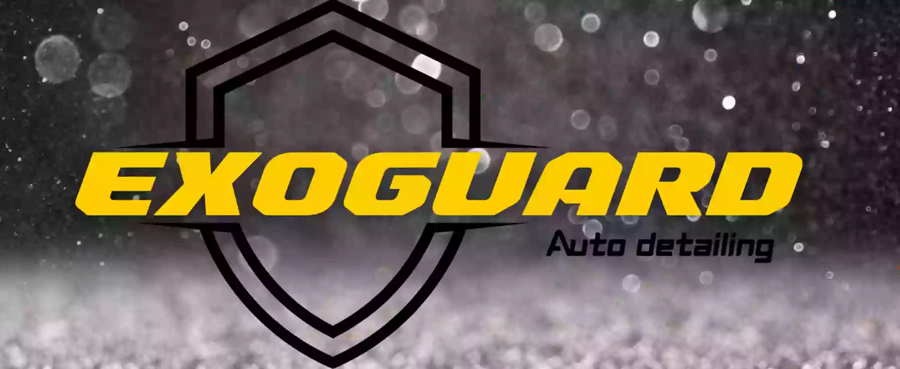 Exoguard Auto Detailing