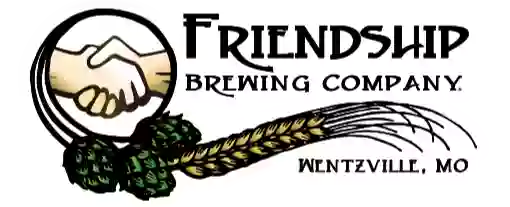 Friendship Brewing Company - Flint Hill