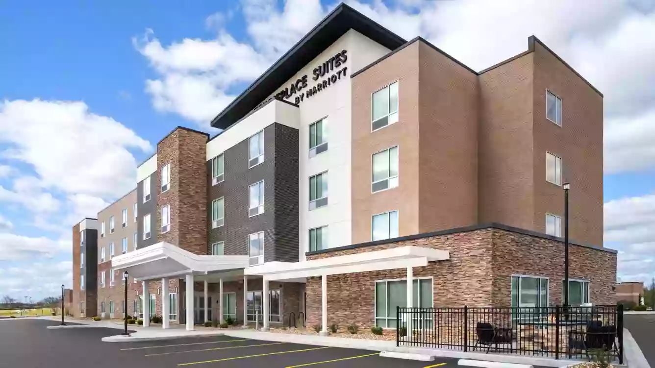 TownePlace Suites Wentzville