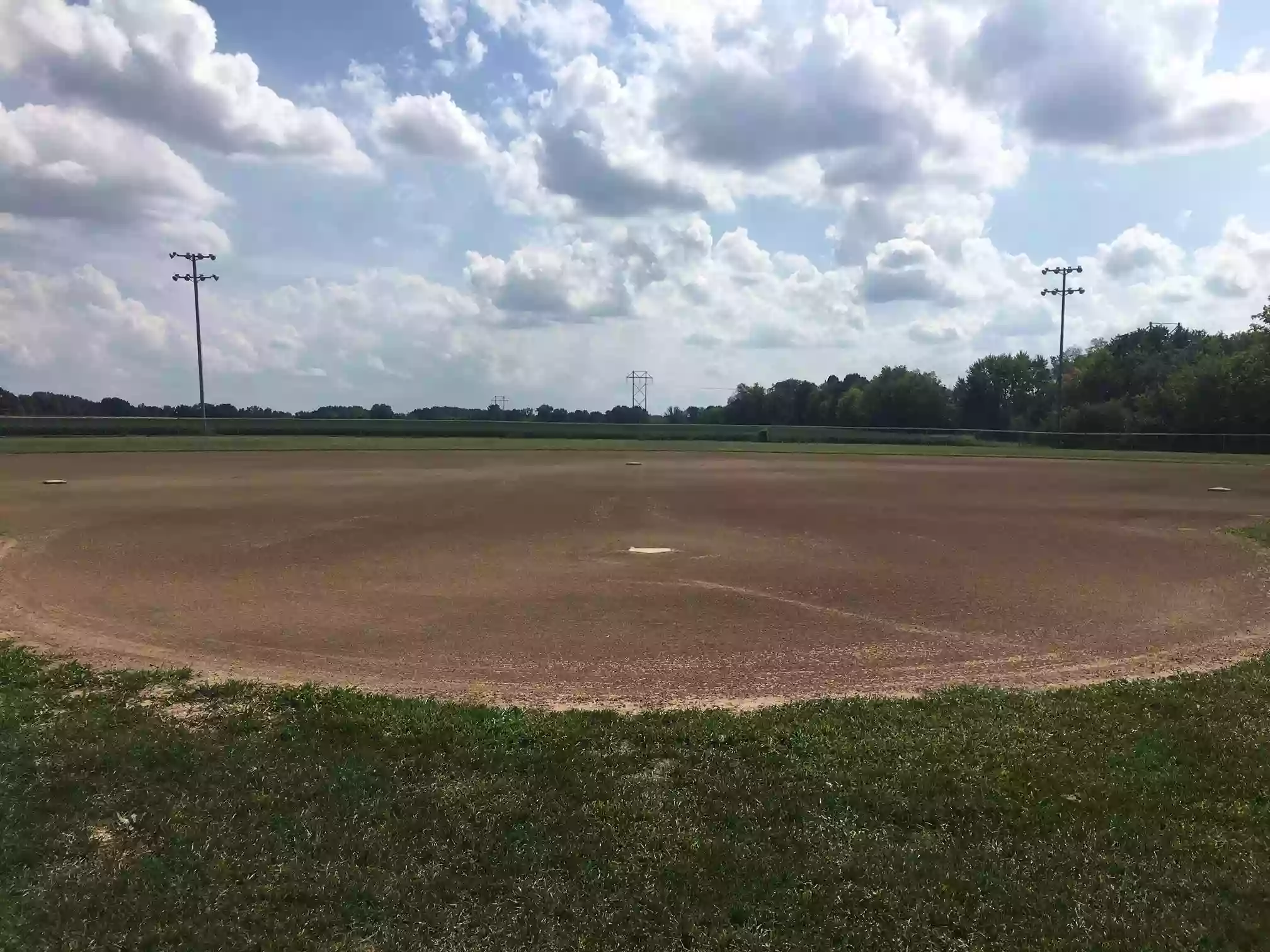 Josephville Ballpark