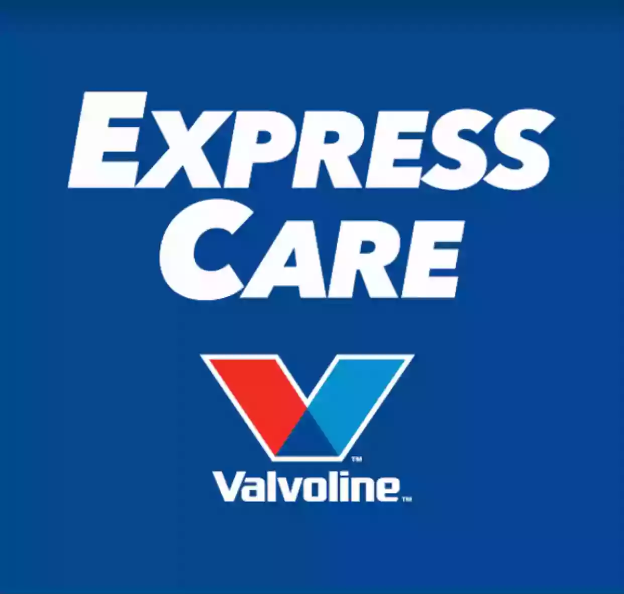 Valvoline Express Care