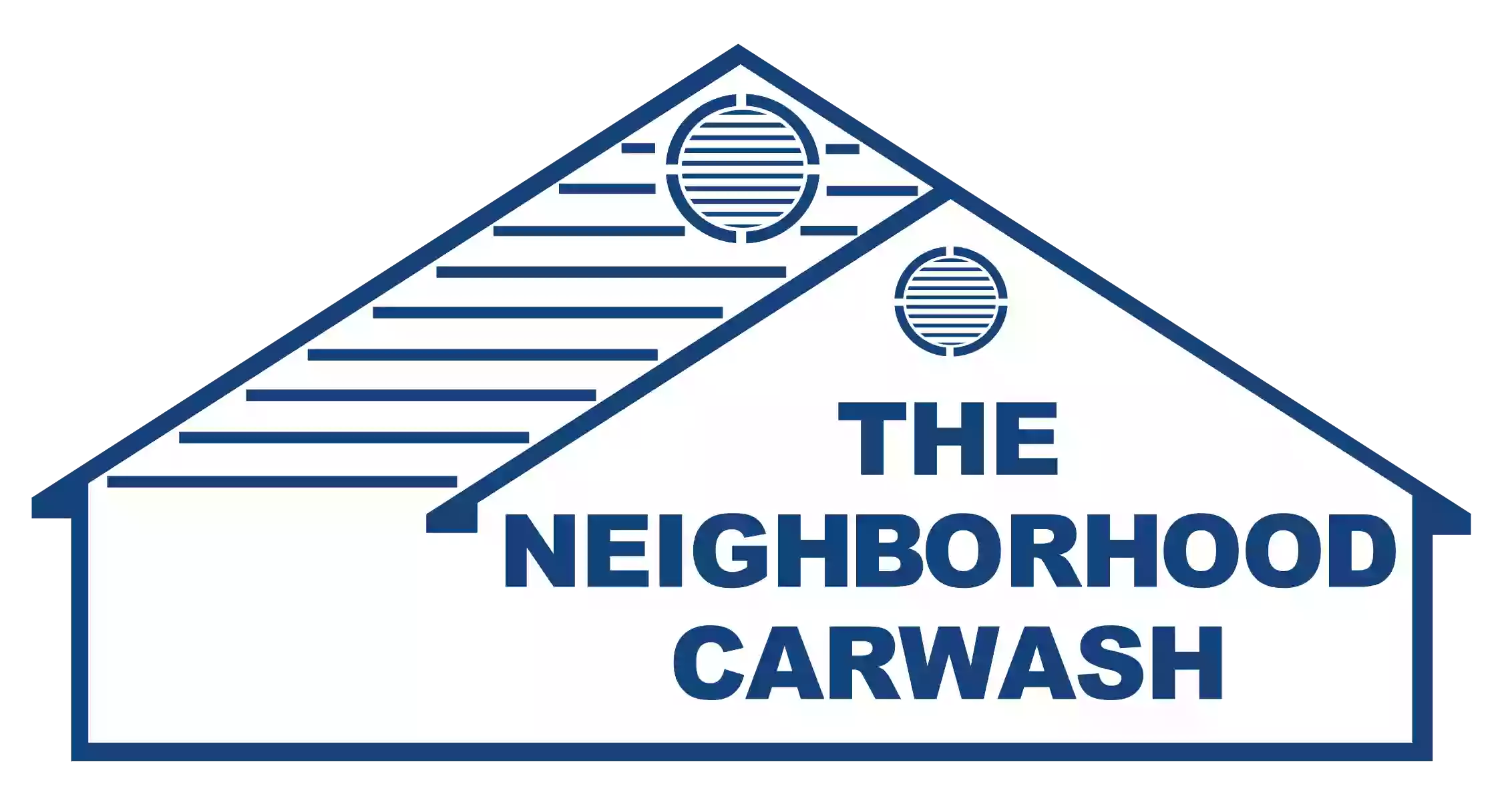 The Neighborhood Car Wash