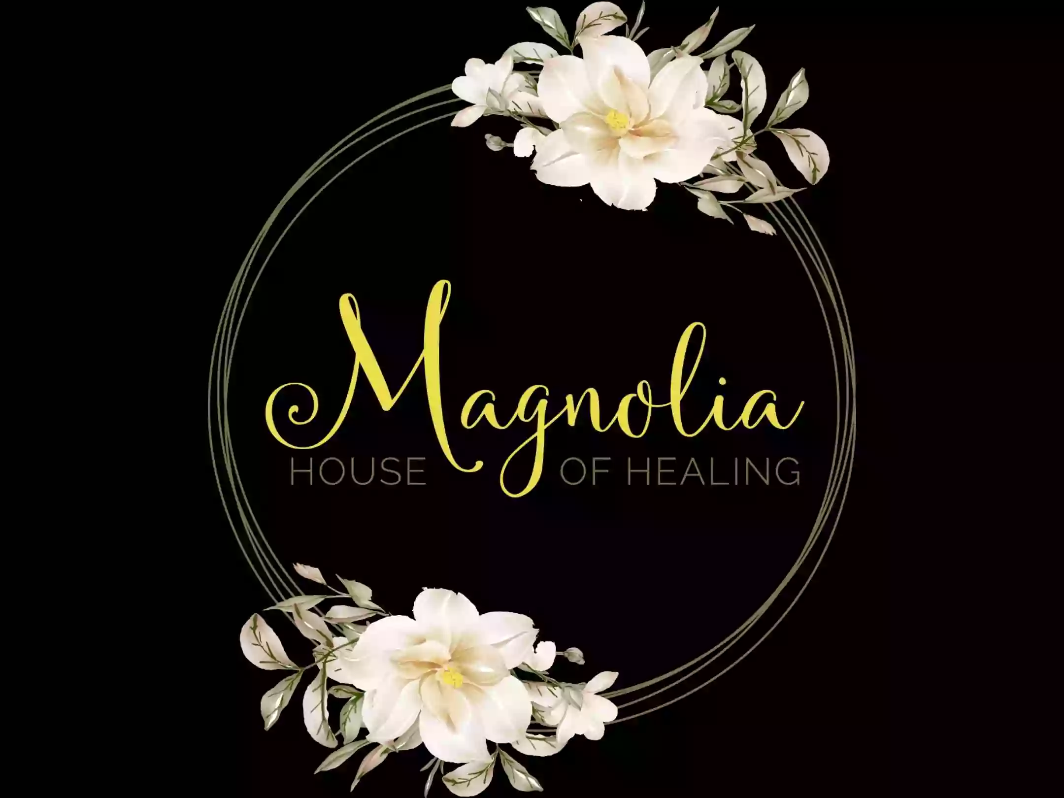 Magnolia House of Healing