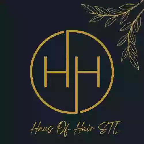 Haus of Hair STL Holistic Headspa