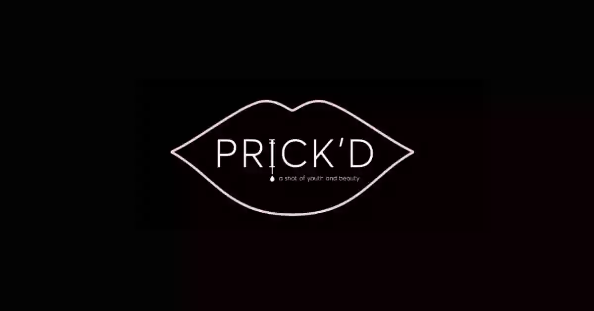 PRICK'D Medspa