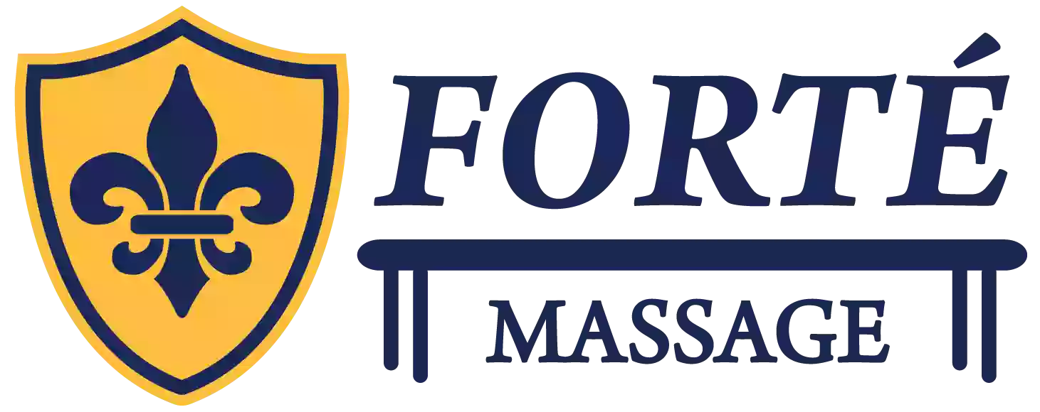 Forte Massage & Spa