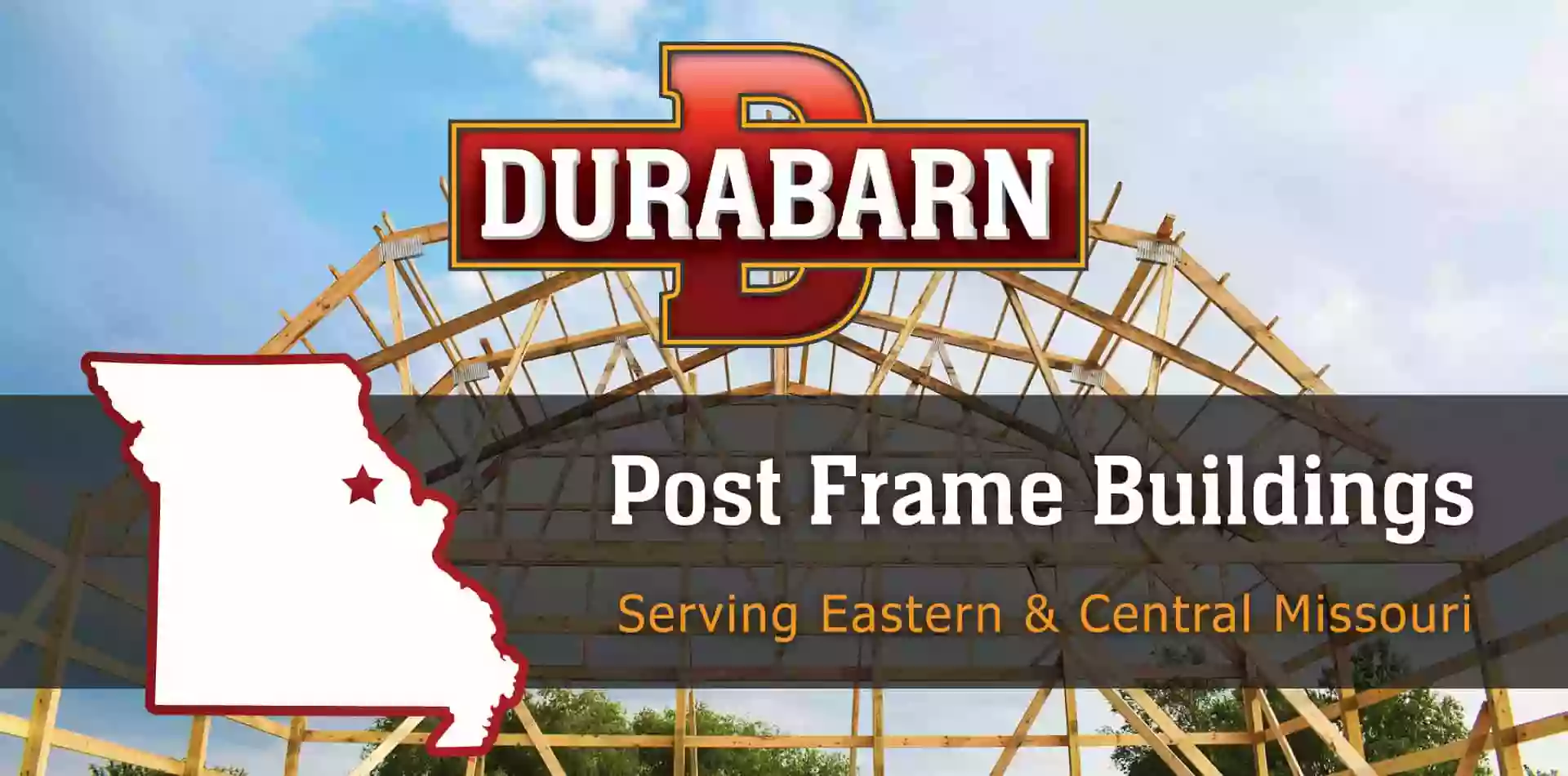 Durabarn LLC - Post Frame Buildings