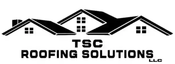 TSC Roofing Solutions LLC