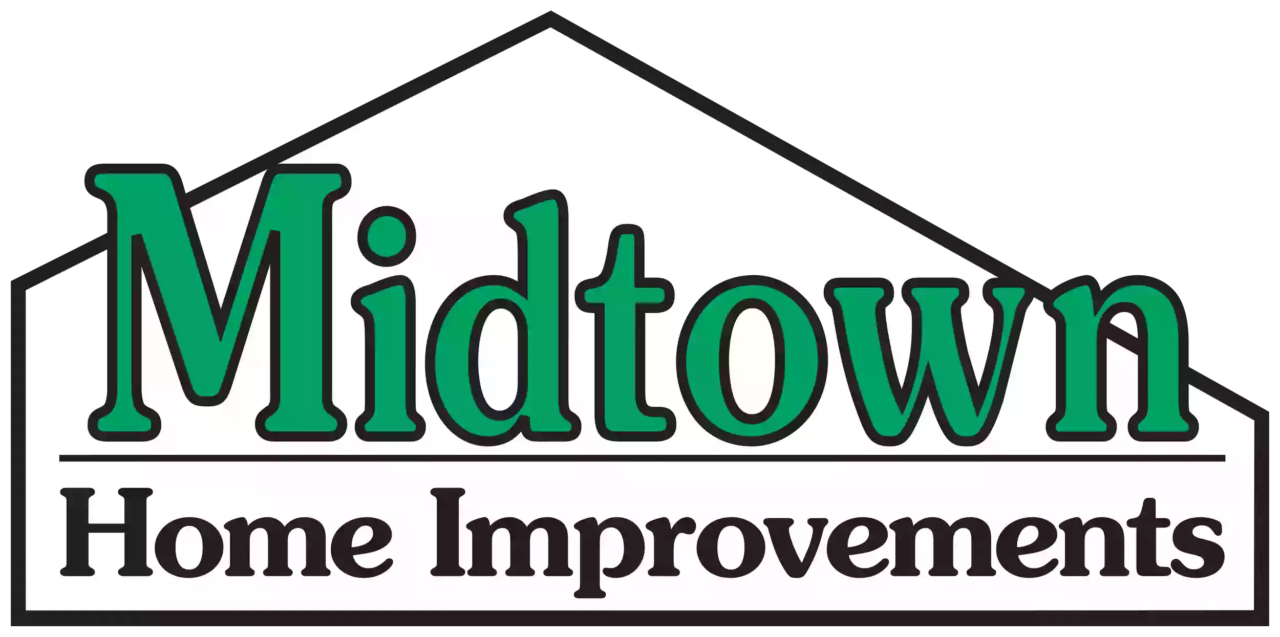 Midtown Home Improvements