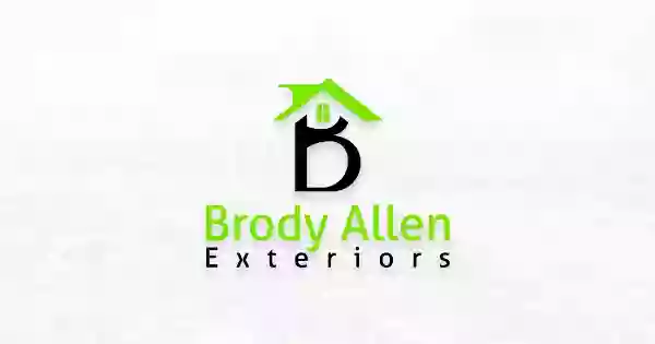 Brody Allen Exteriors