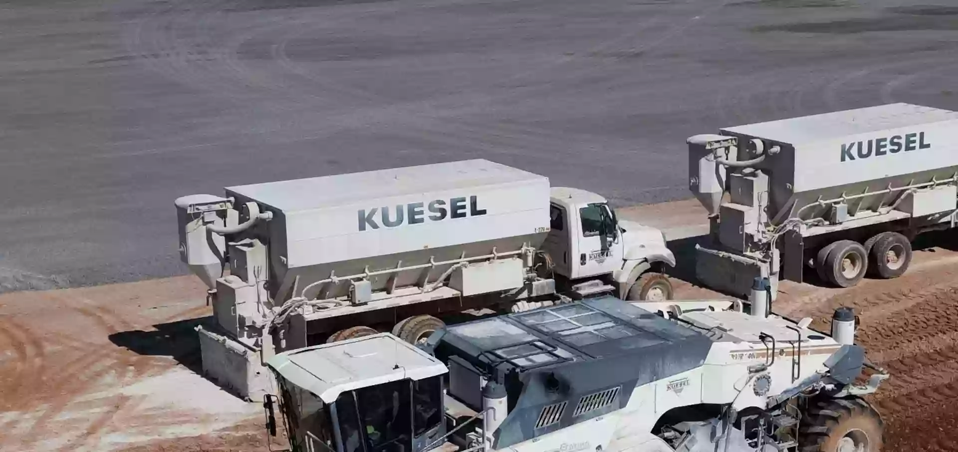 Kuesel Excavating Co.