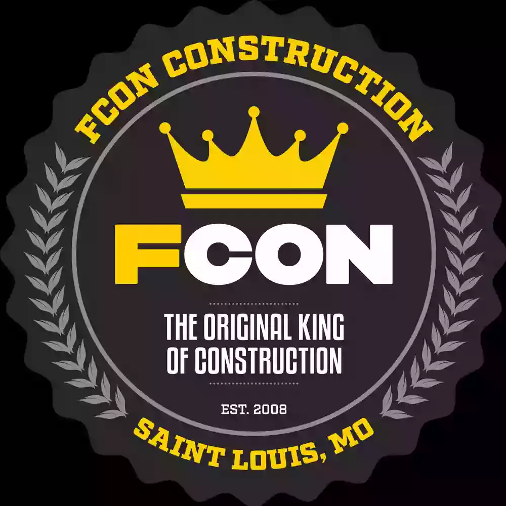 FCON Concrete - Saint Louis