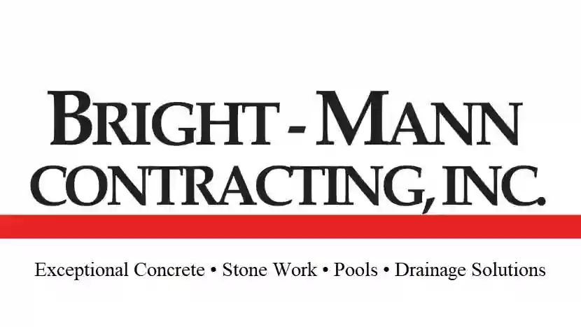 Bright Mann Contracting Inc