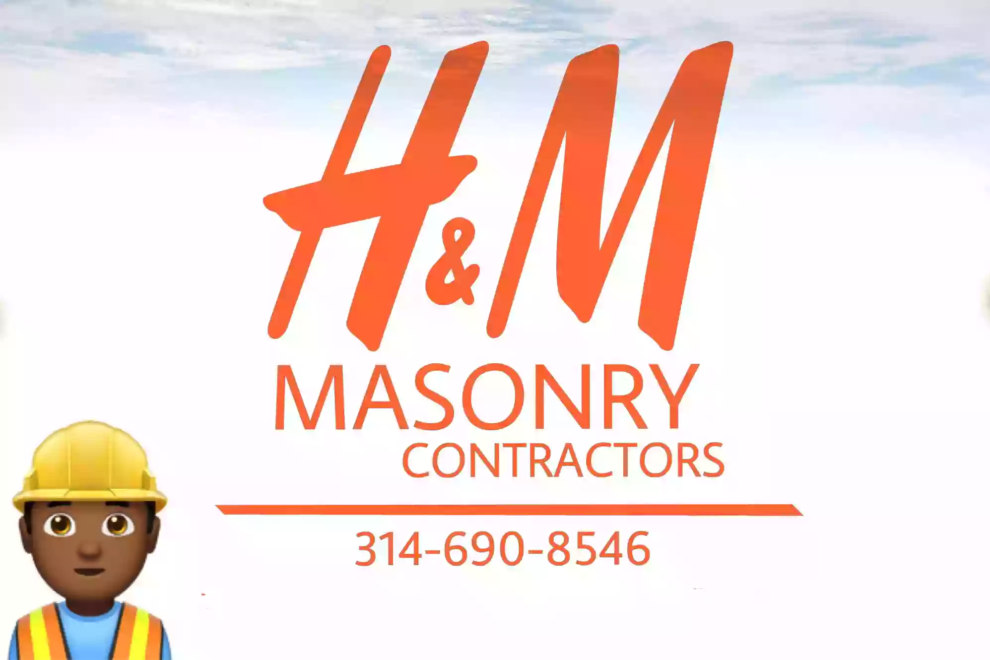 H&M Masonry Contractors