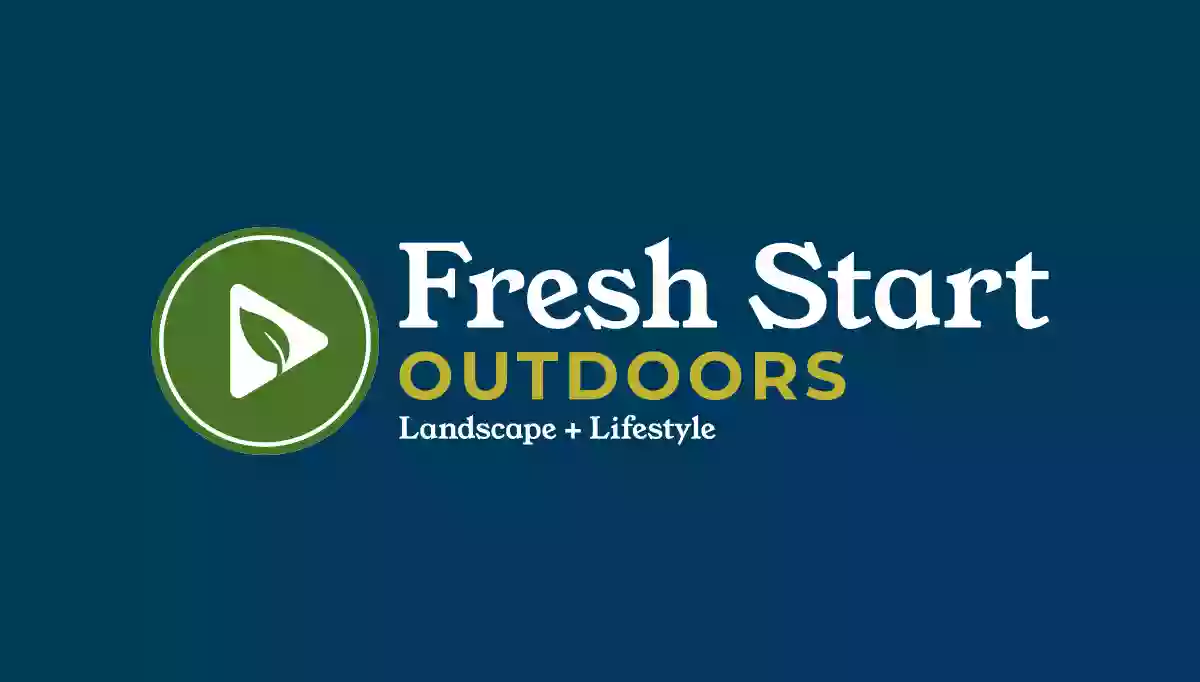 Fresh Start Outdoors