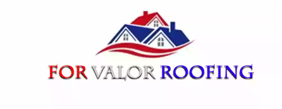 For Valor Roofing