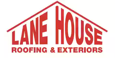 Lane House Roofing & Exteriors