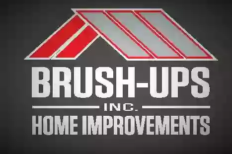 Brush-Ups Inc