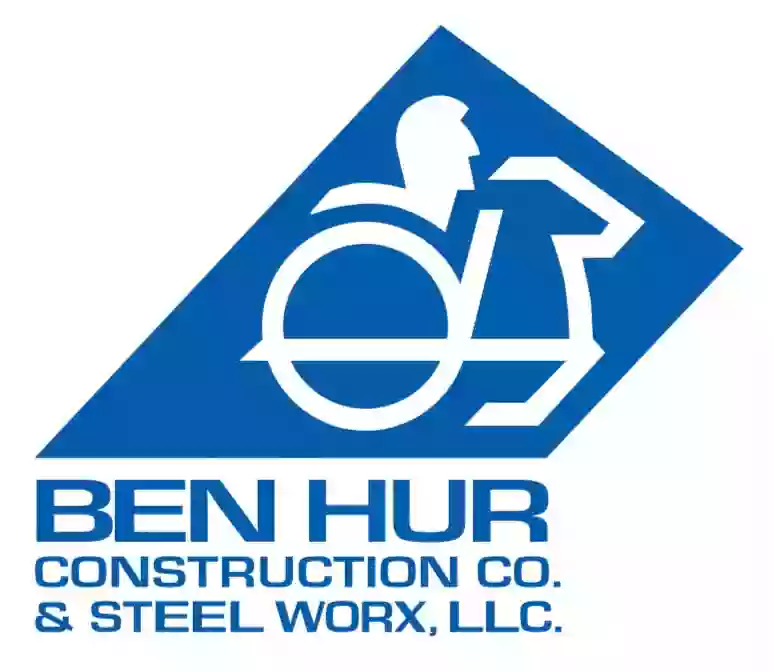 Ben Hur Construction Co.