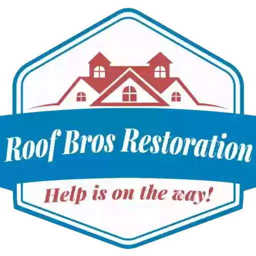 Roof Bros Restoration