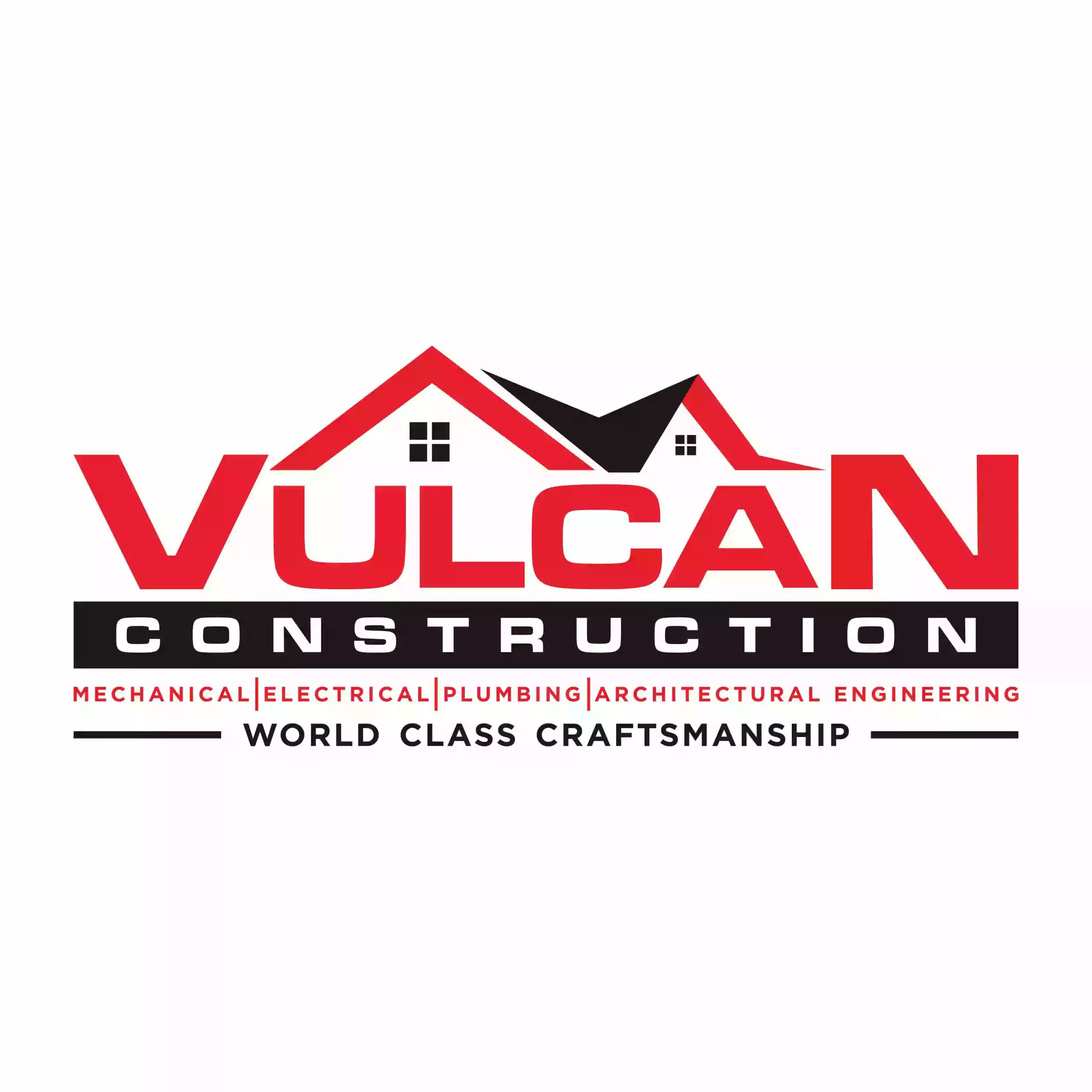 Vulcan Construction