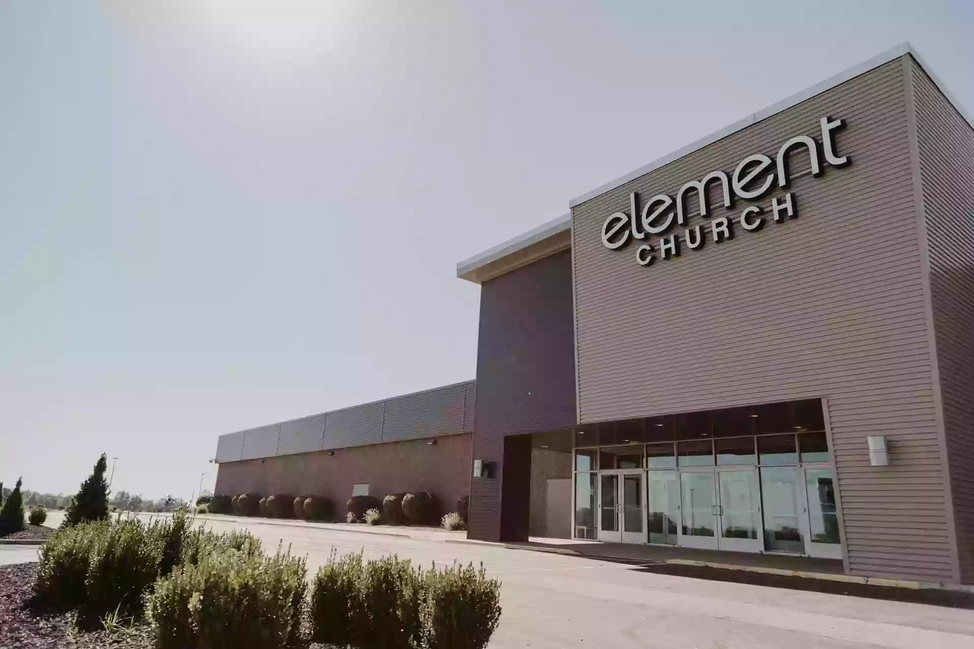 Element Church Warrenton