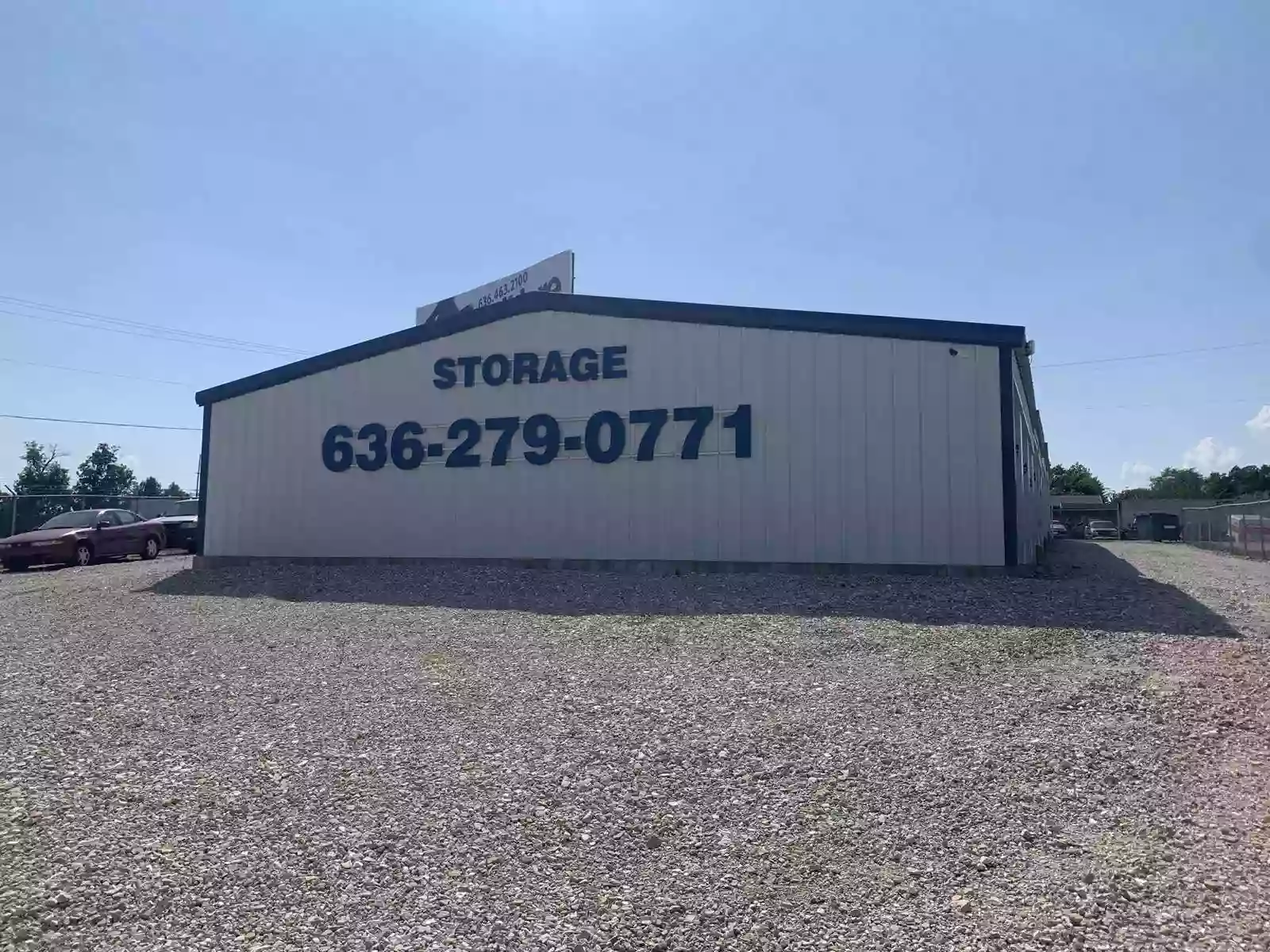 Northwind Self Storage