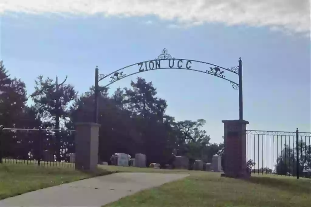 Zion UCC Cemetery