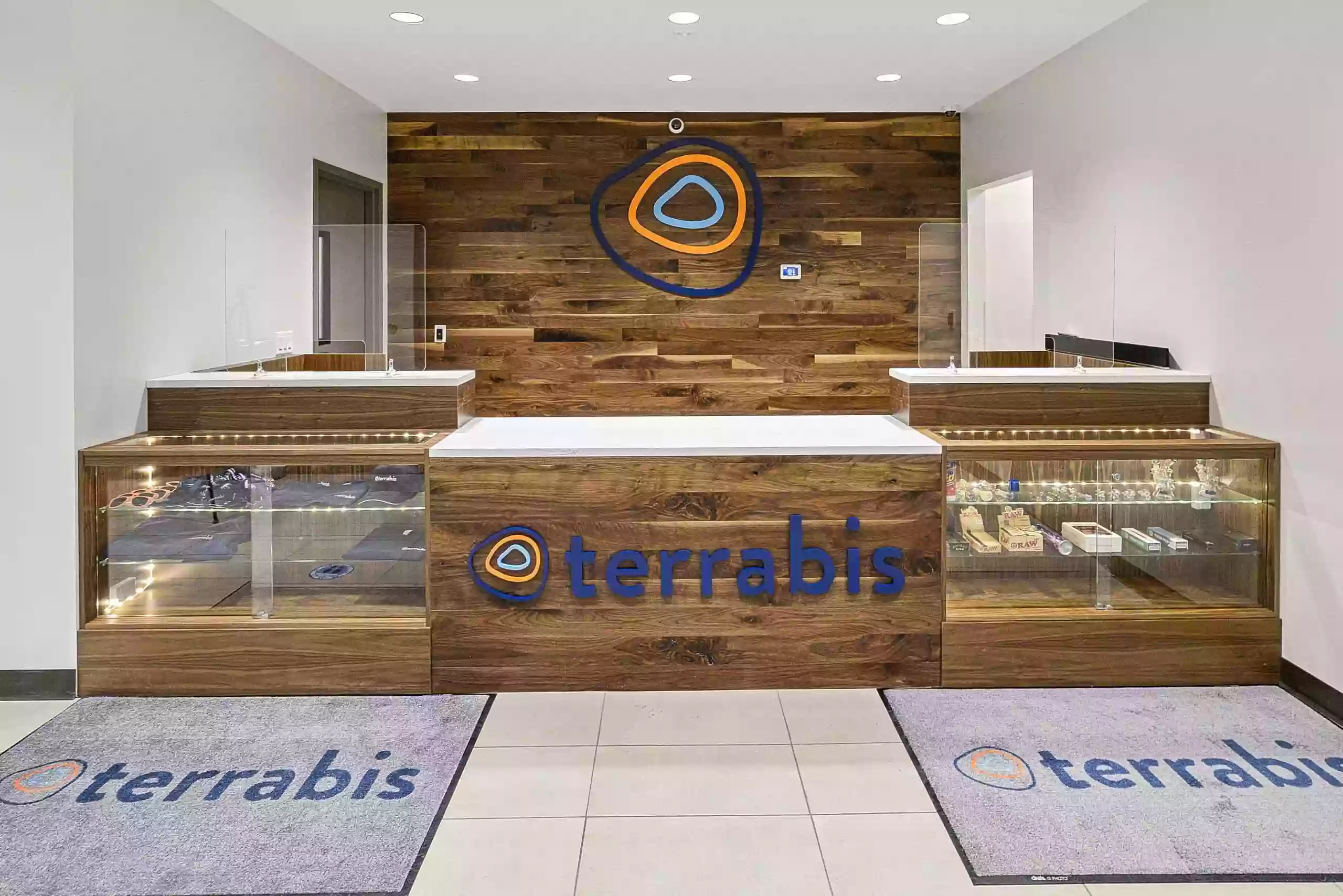 Terrabis Medical and Recreational Marijuana Dispensary O'Fallon