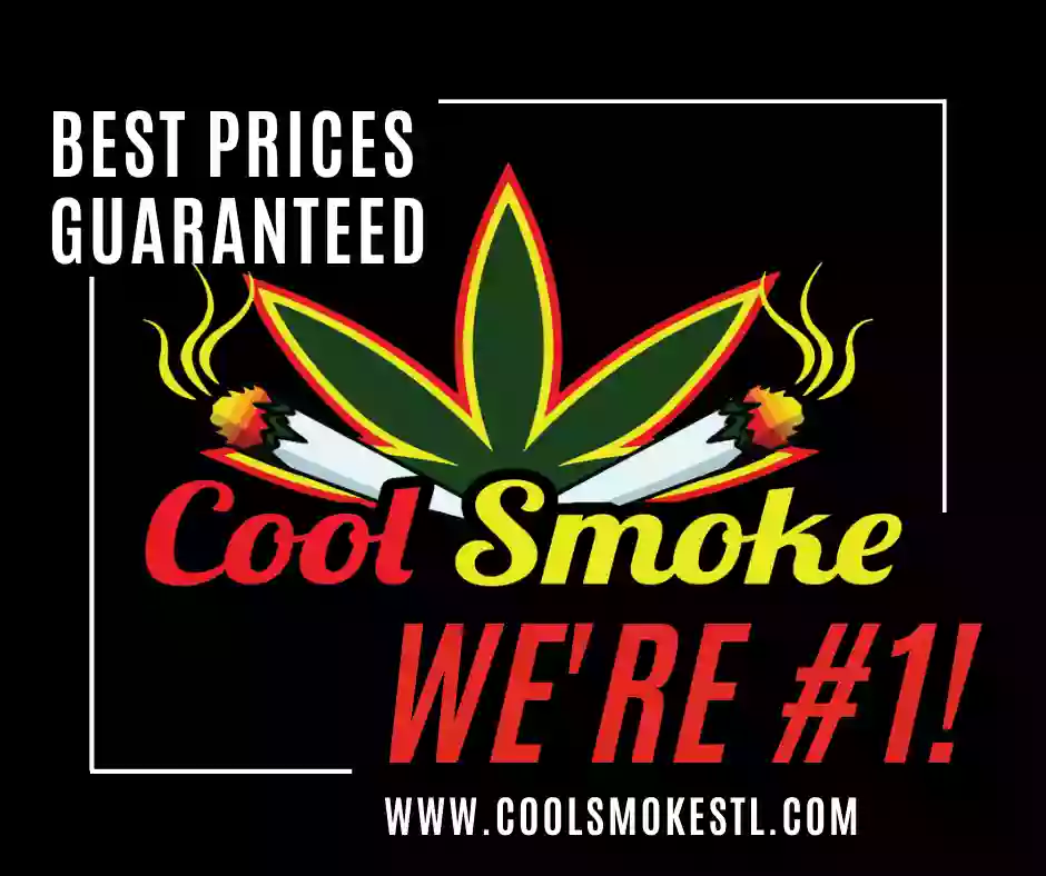 COOL SMOKE 2- SMOKE SHOP IN O'FALLON