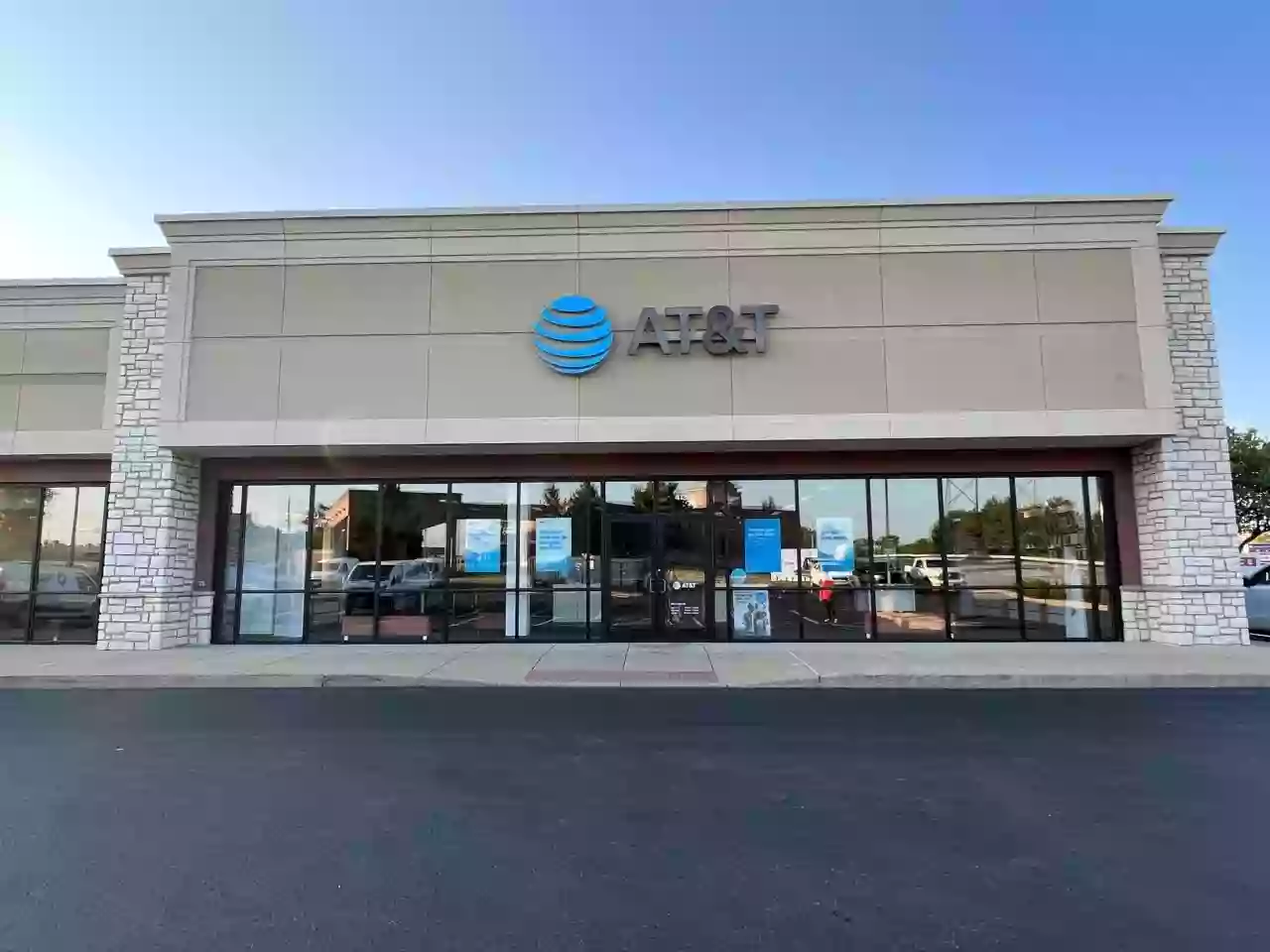 AT&T Store