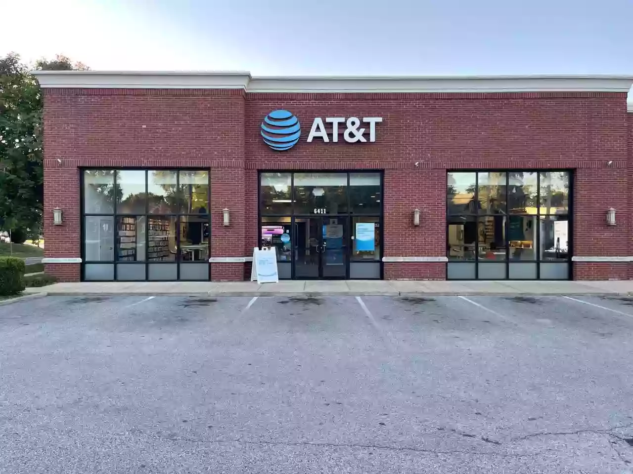 AT&T Store