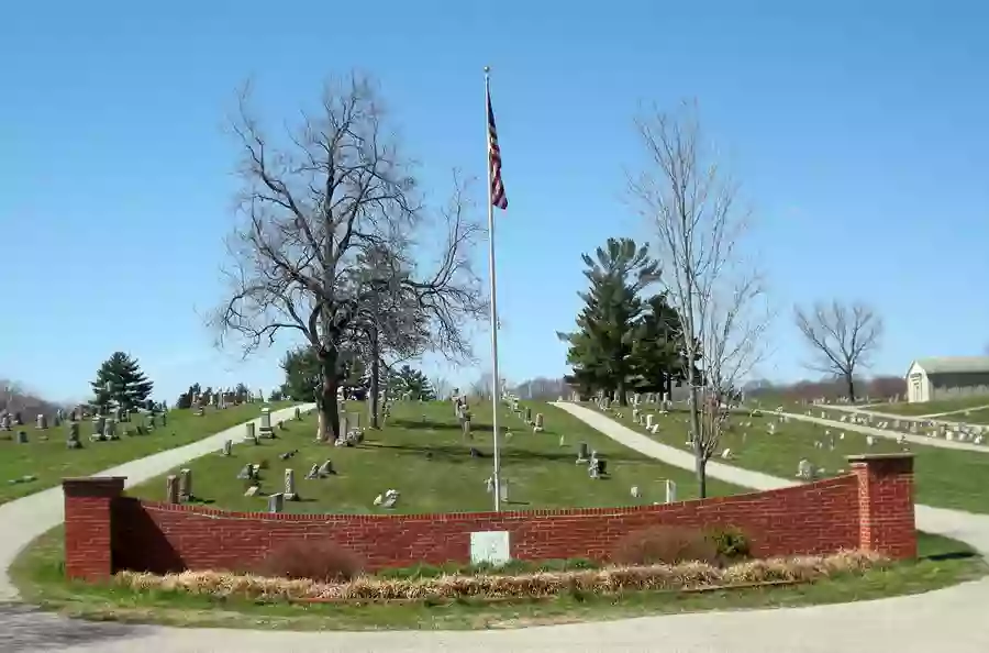 Elsberry City Cemetery