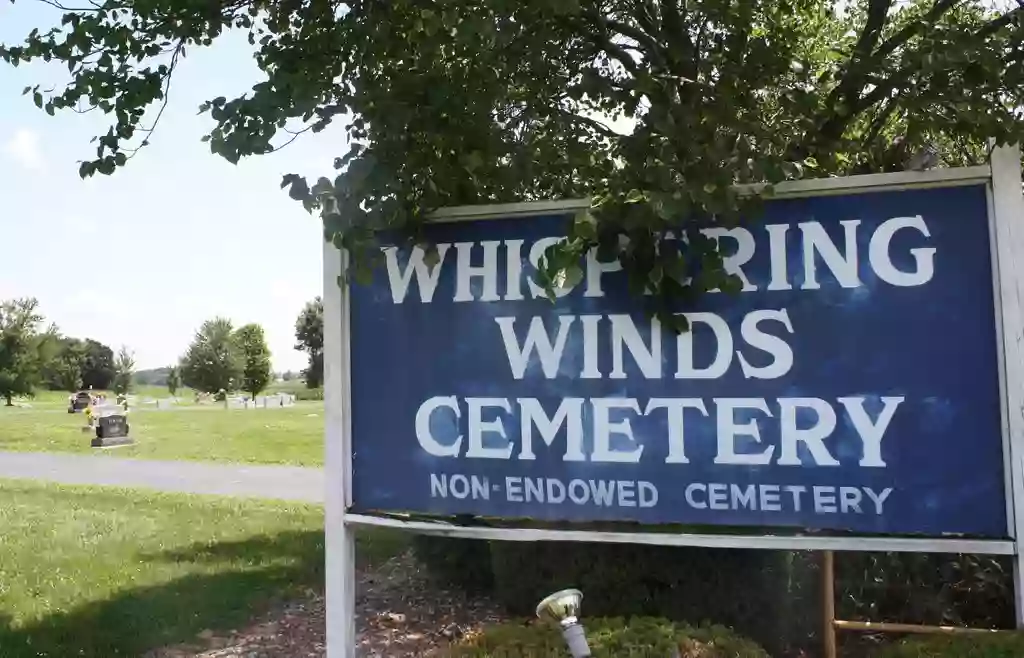 Whispering Winds Cemetery