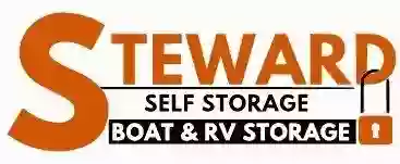 Steward Boat & RV Storage