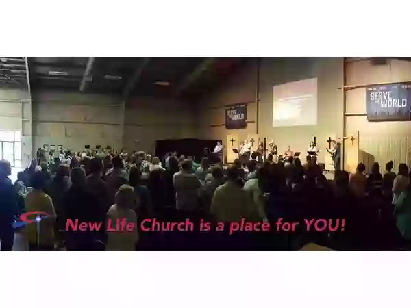 New Life Church