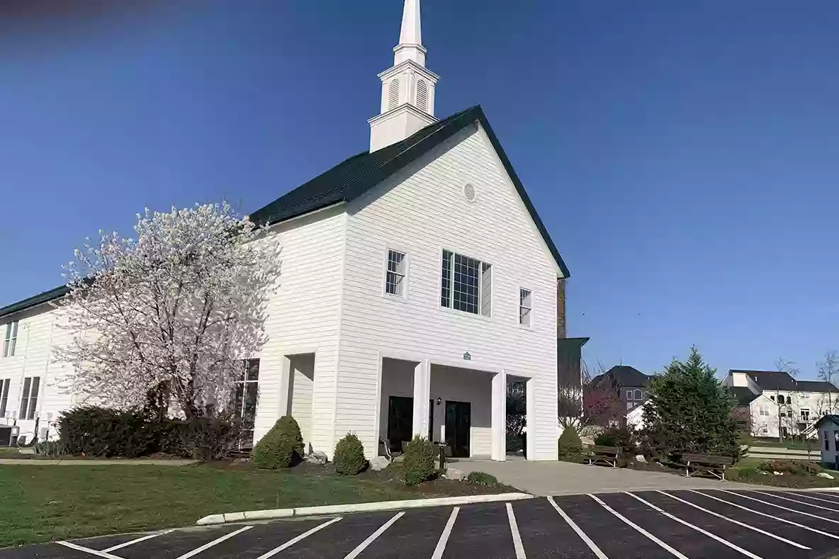 Grace Presbyterian Church