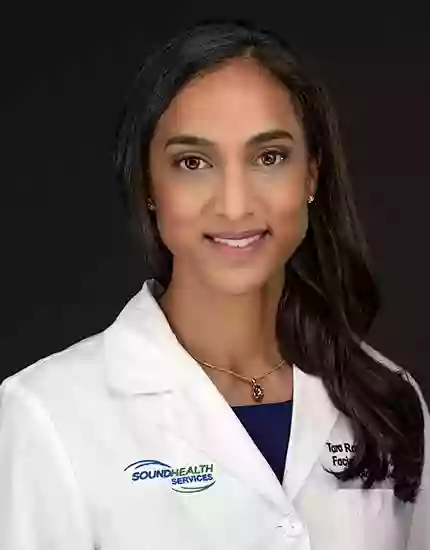 Tara Ramachandra, M.D.