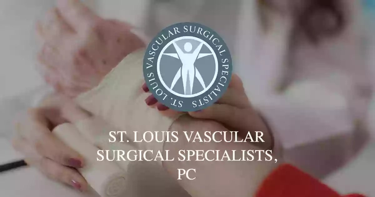 St. Louis Vascular Surgery Specialists, PC